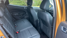 Ford EcoSport 1.0 EcoBoost 125 Active 5dr Petrol Hatchback